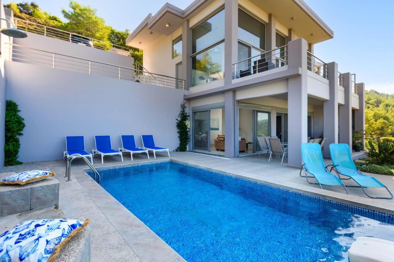 Articiano Villa Φαληράκι Εξωτερικό φωτογραφία