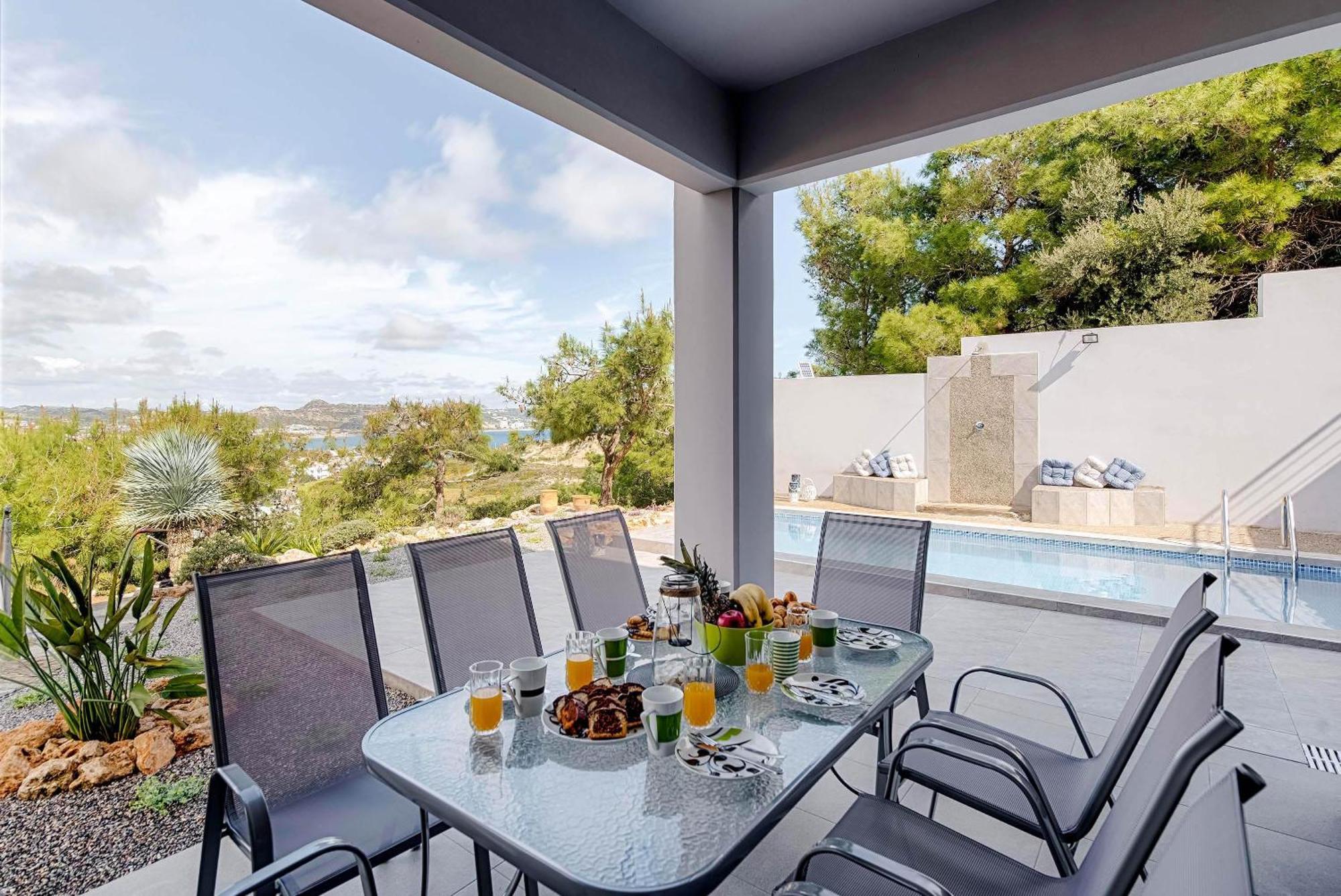 Articiano Villa Φαληράκι Εξωτερικό φωτογραφία