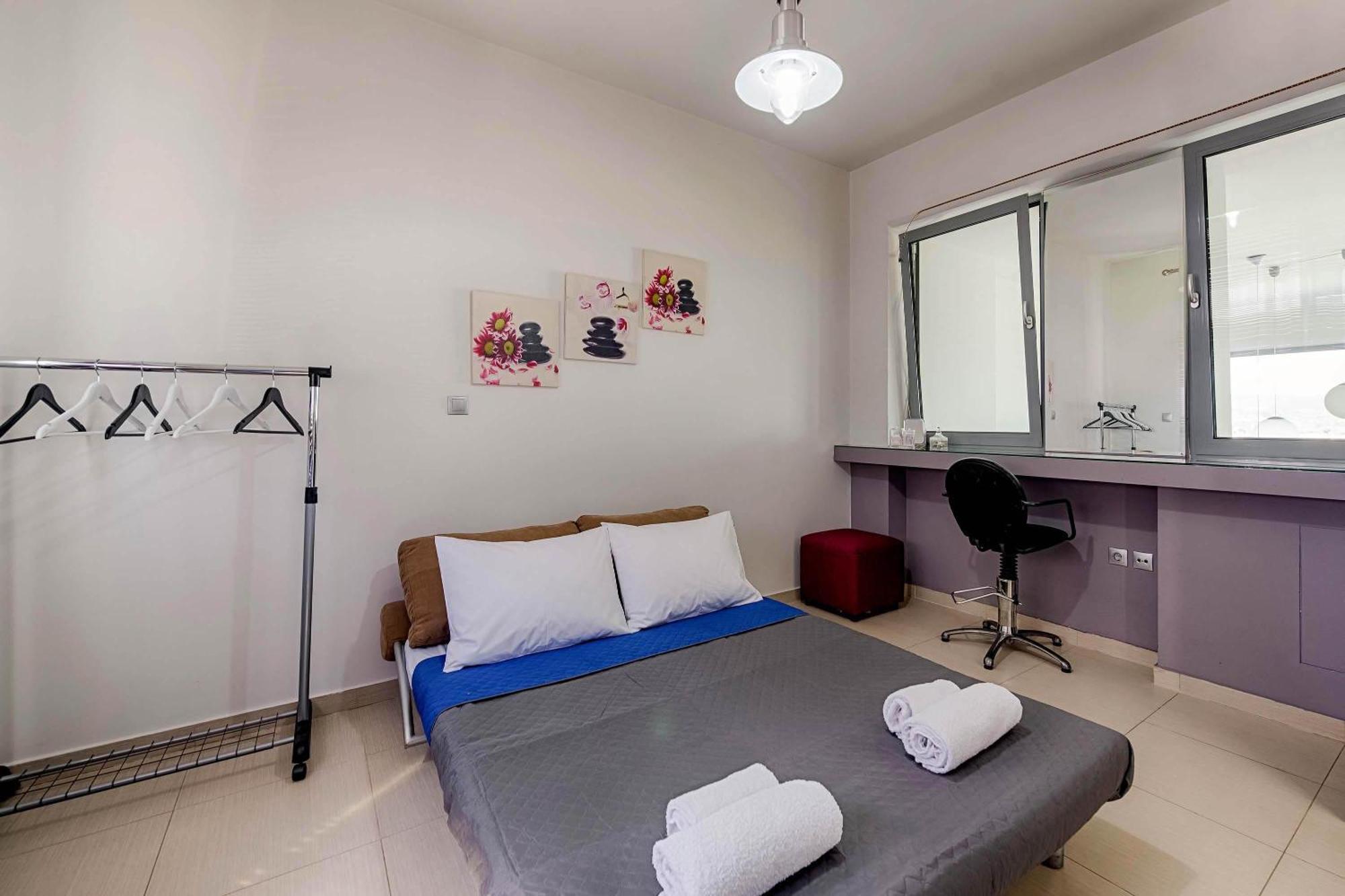 Articiano Villa Φαληράκι Εξωτερικό φωτογραφία