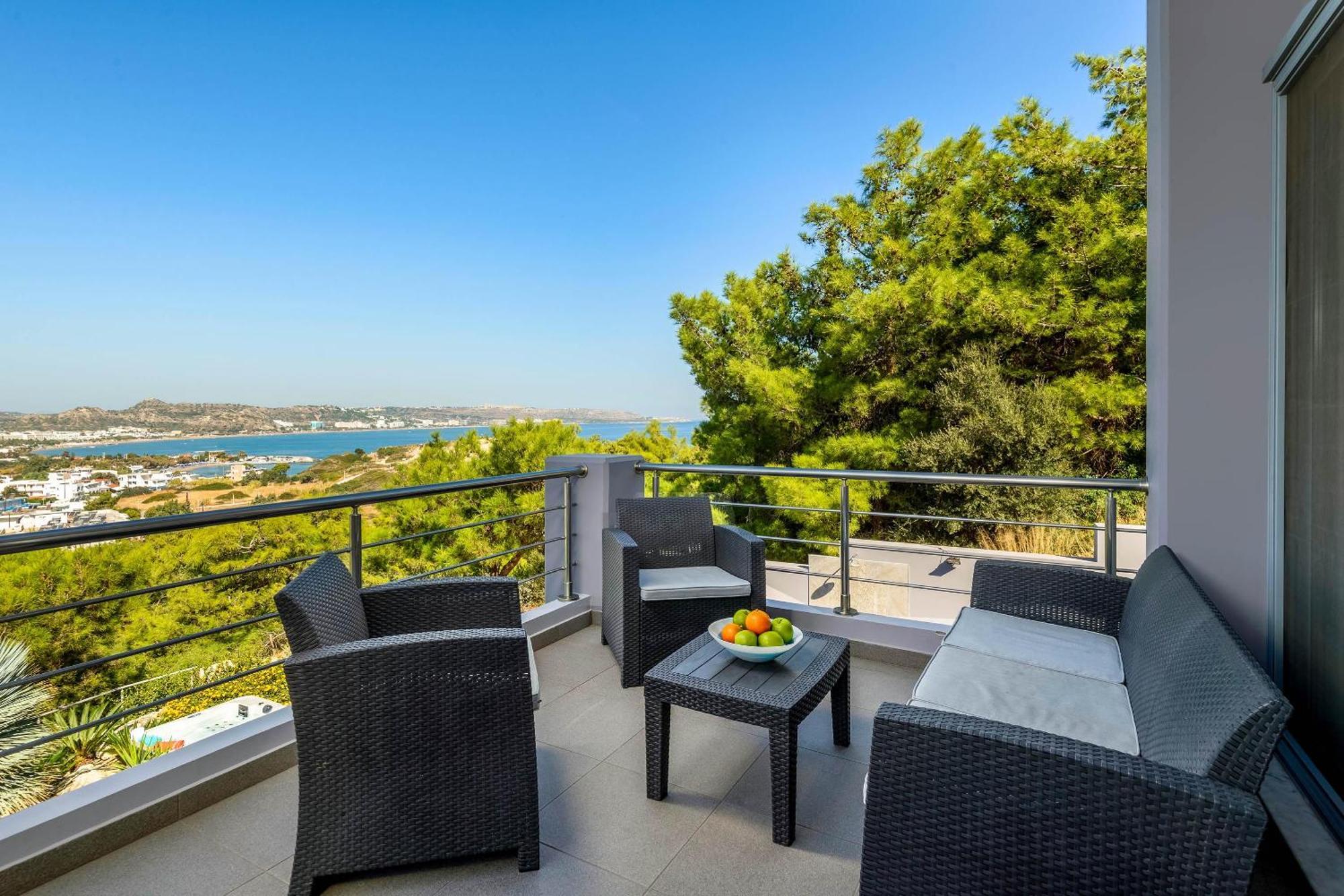 Articiano Villa Φαληράκι Εξωτερικό φωτογραφία
